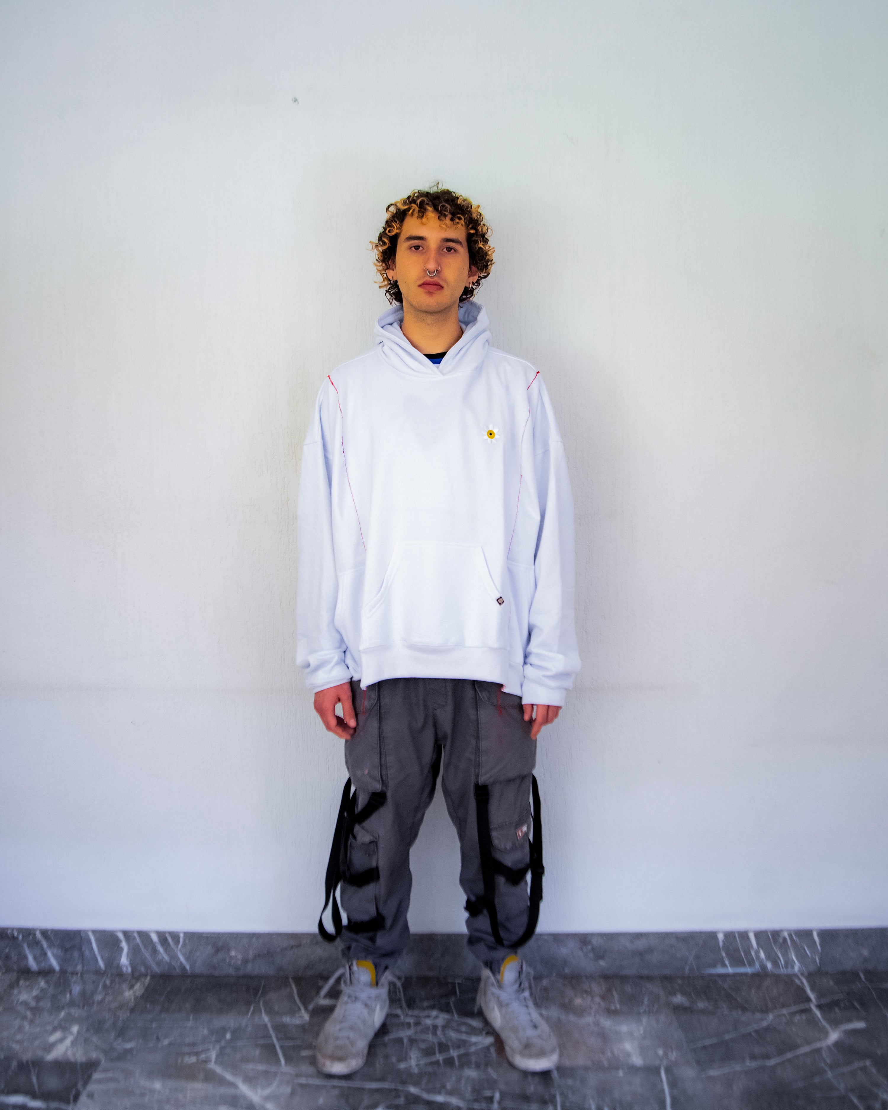 HOODIE 003 - MH™ x ToT