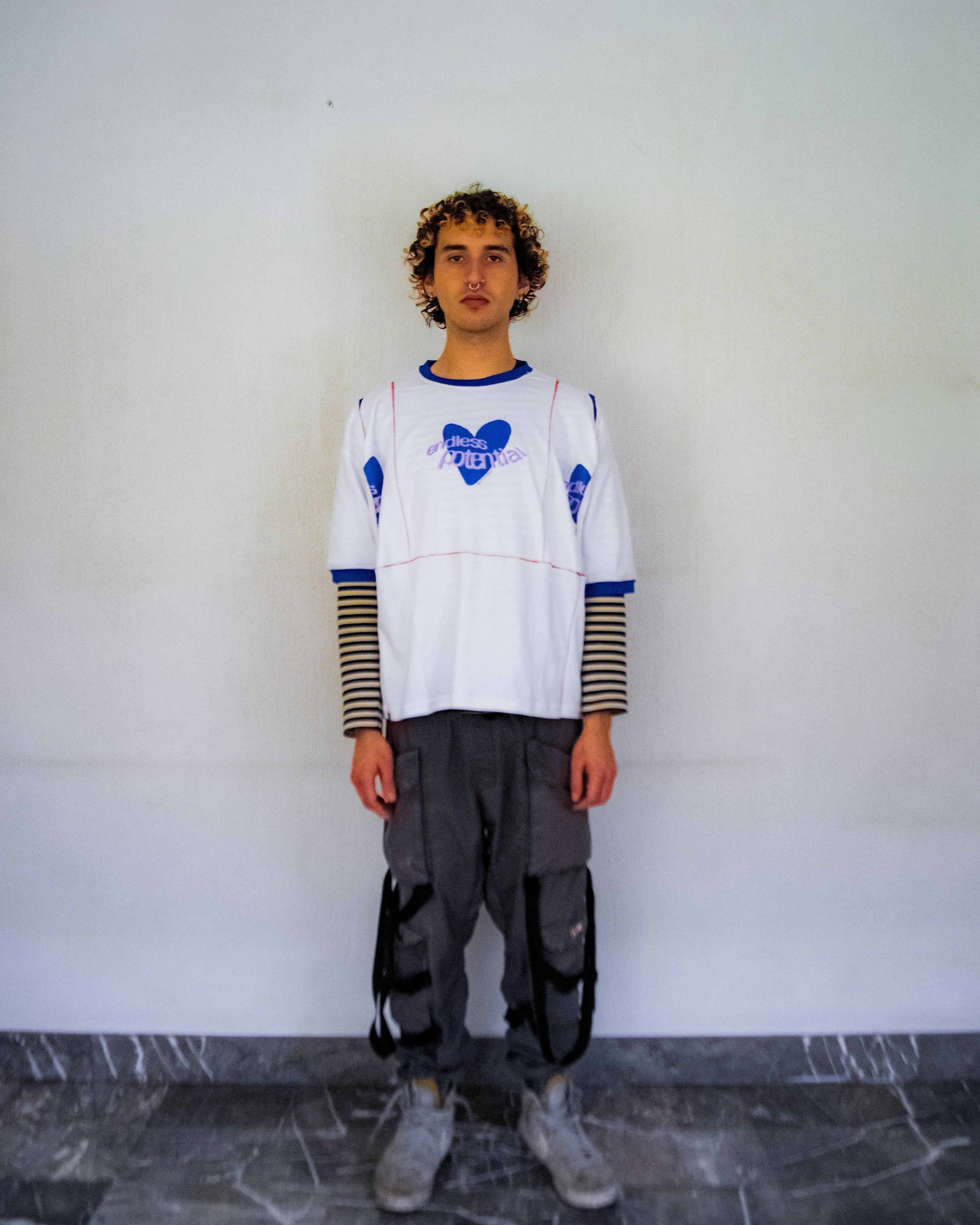 TSHIRT 002 - MH™ x ToT