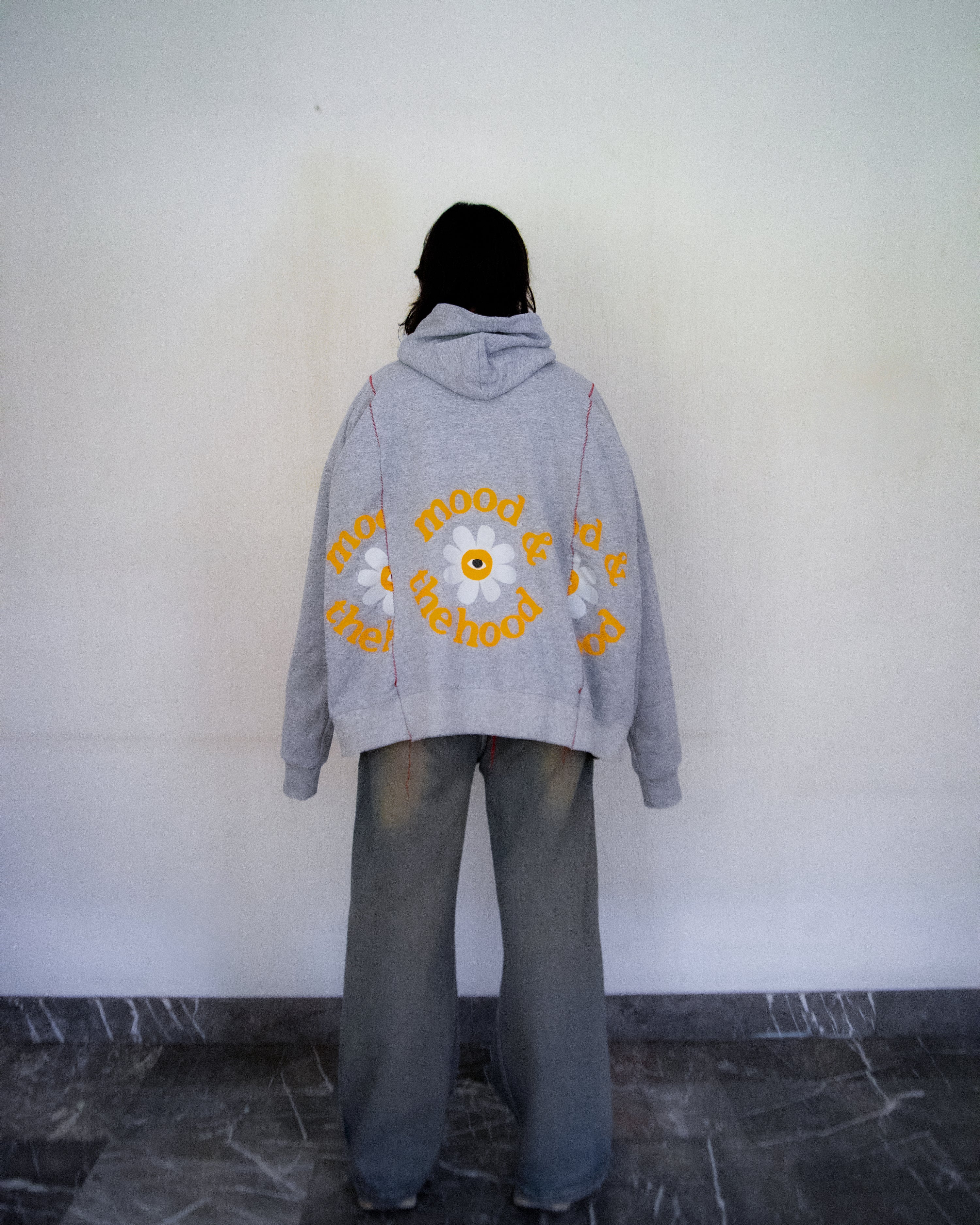 HOODIE 001 - MH™ x ToT