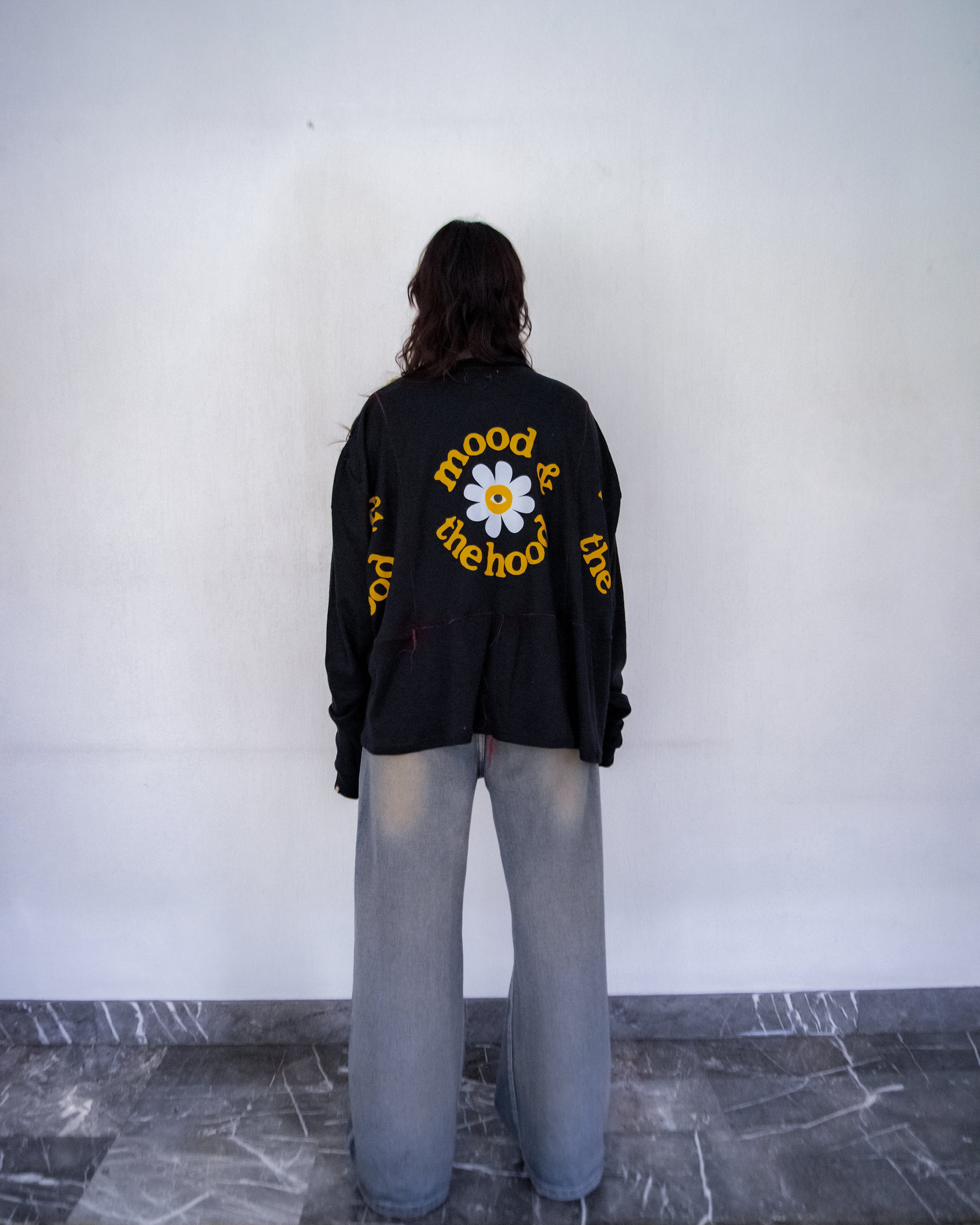 TSHIRT 003 - MH™ x ToT