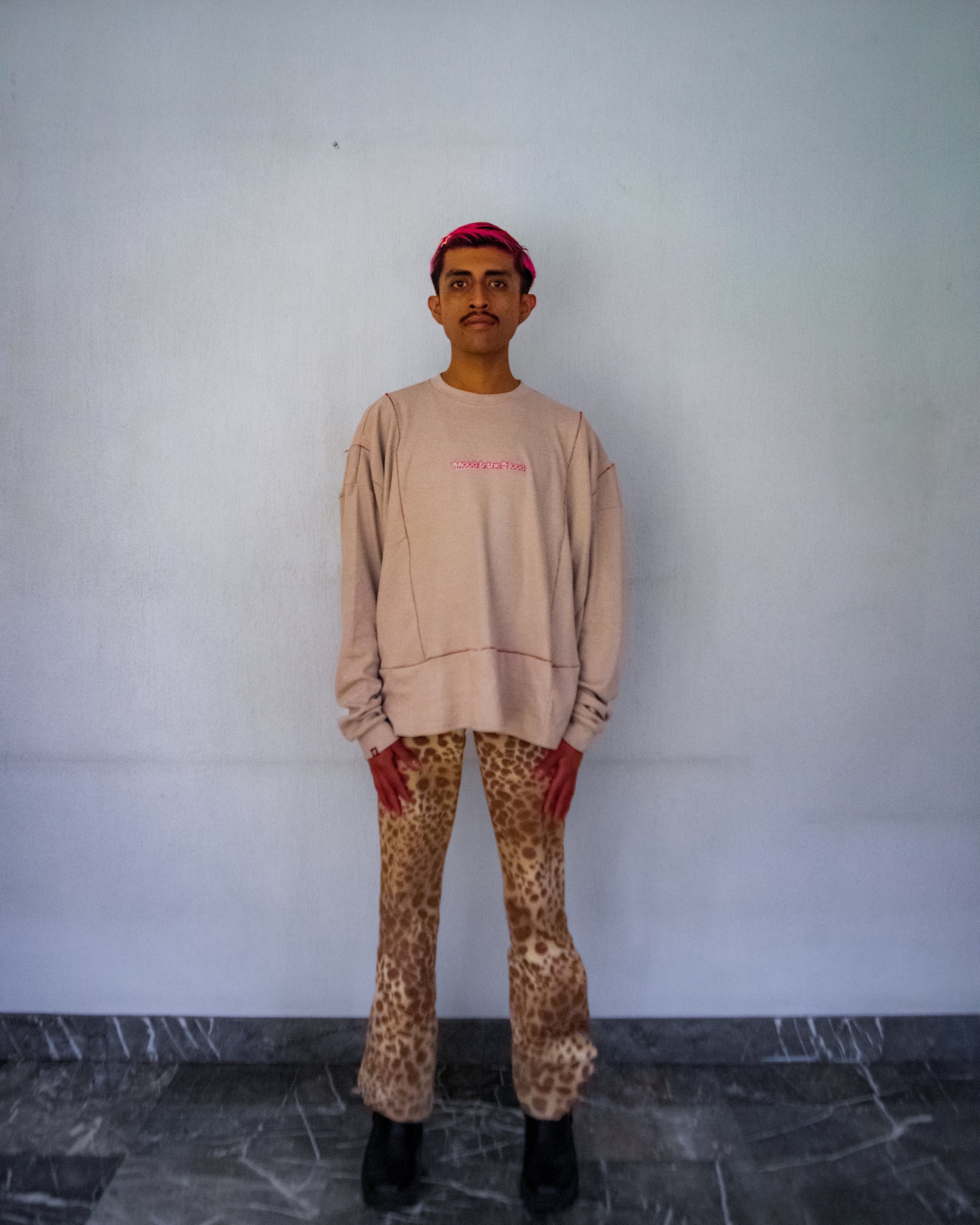 TSHIRT 004 - MH™ x ToT