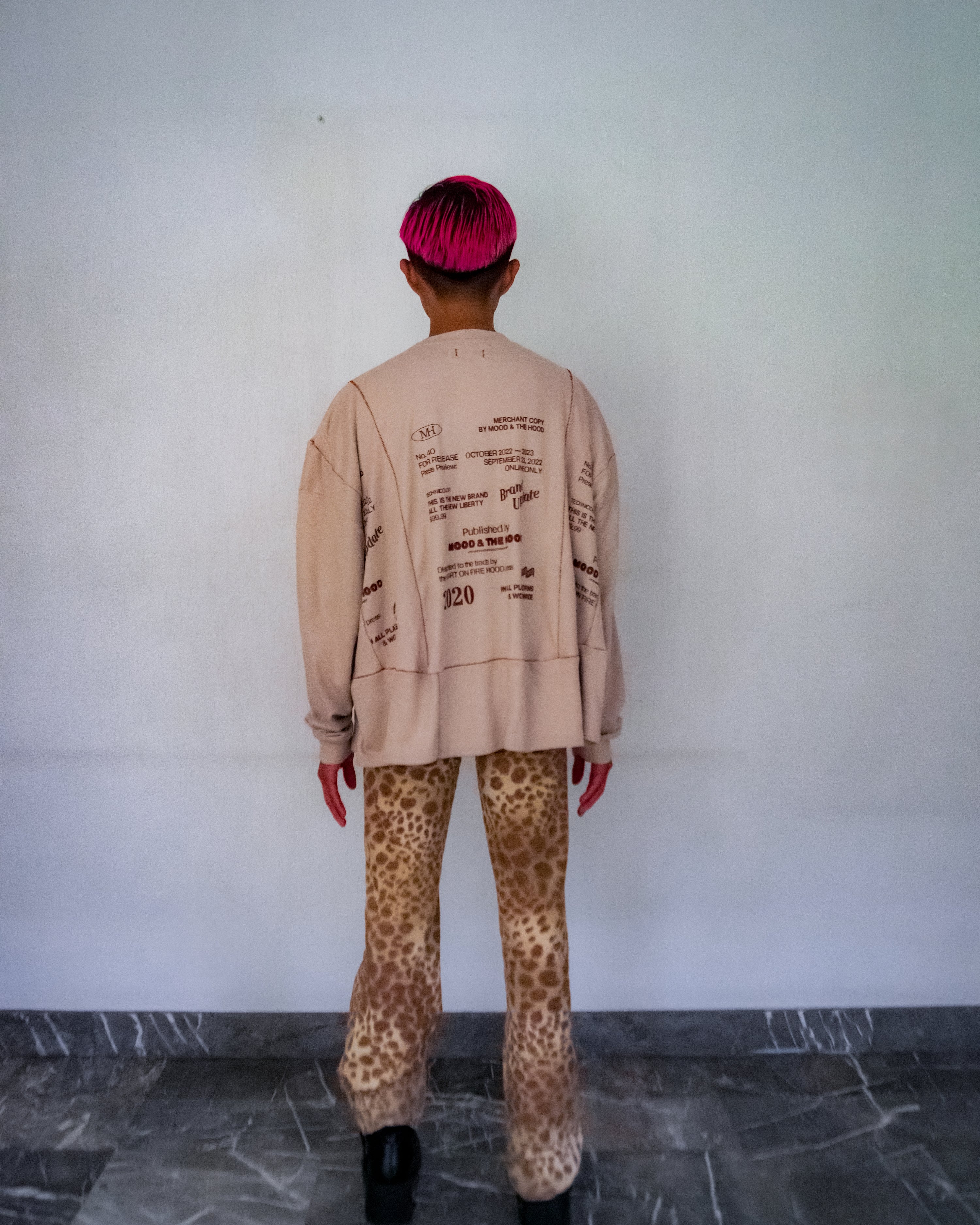 TSHIRT 004 - MH™ x ToT