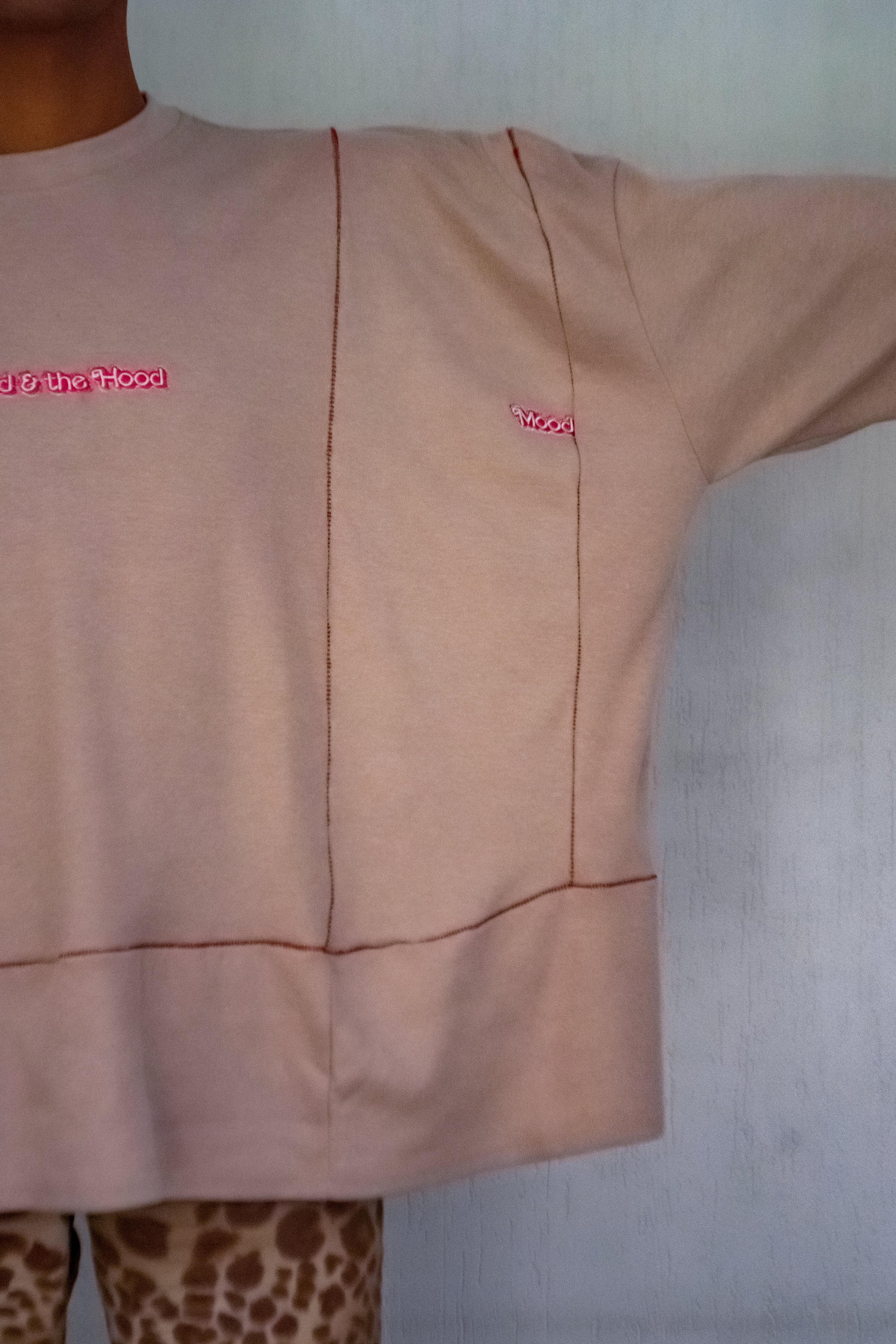 TSHIRT 004 - MH™ x ToT