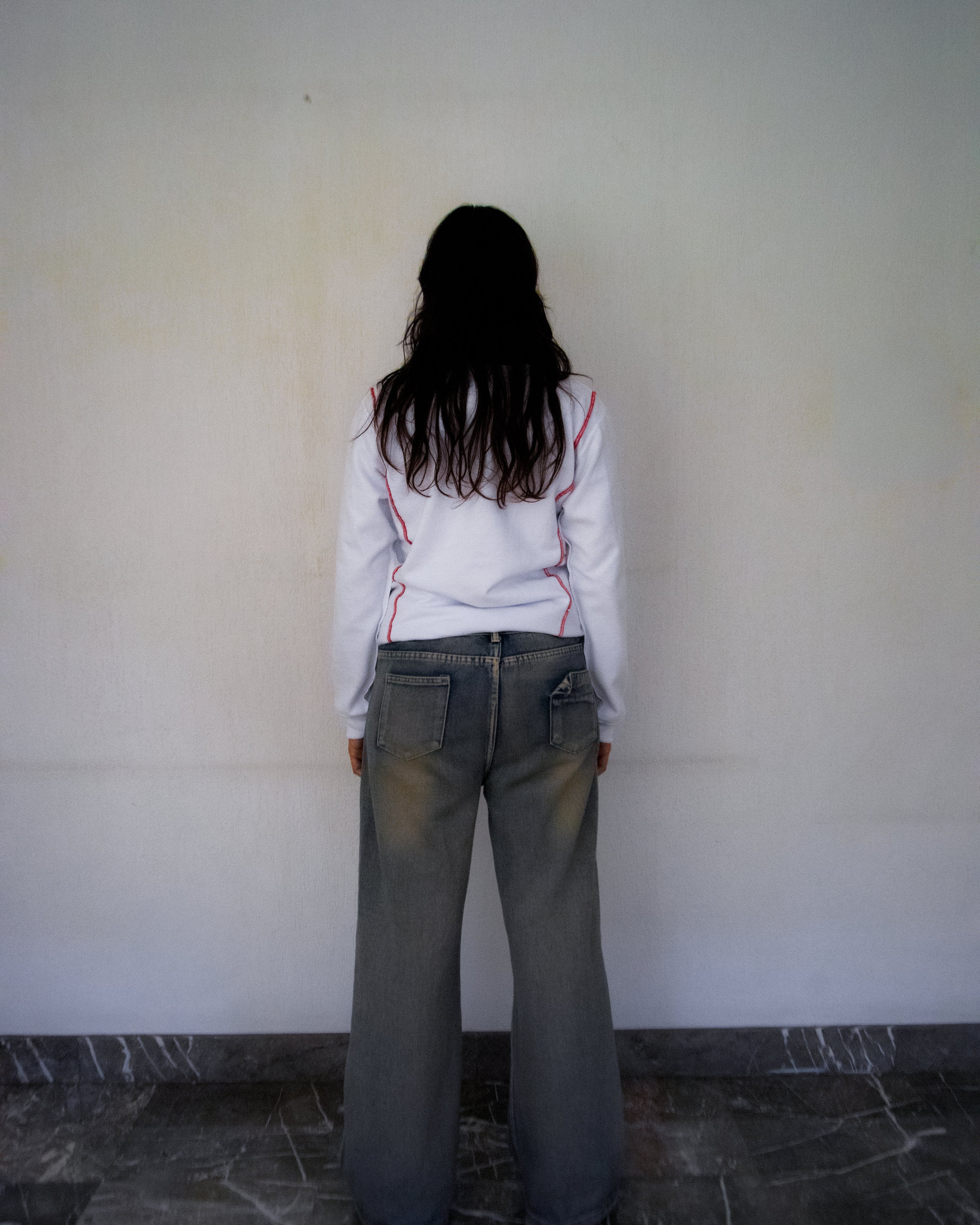 SWEATSHIRT 001 - MH™ x ToT