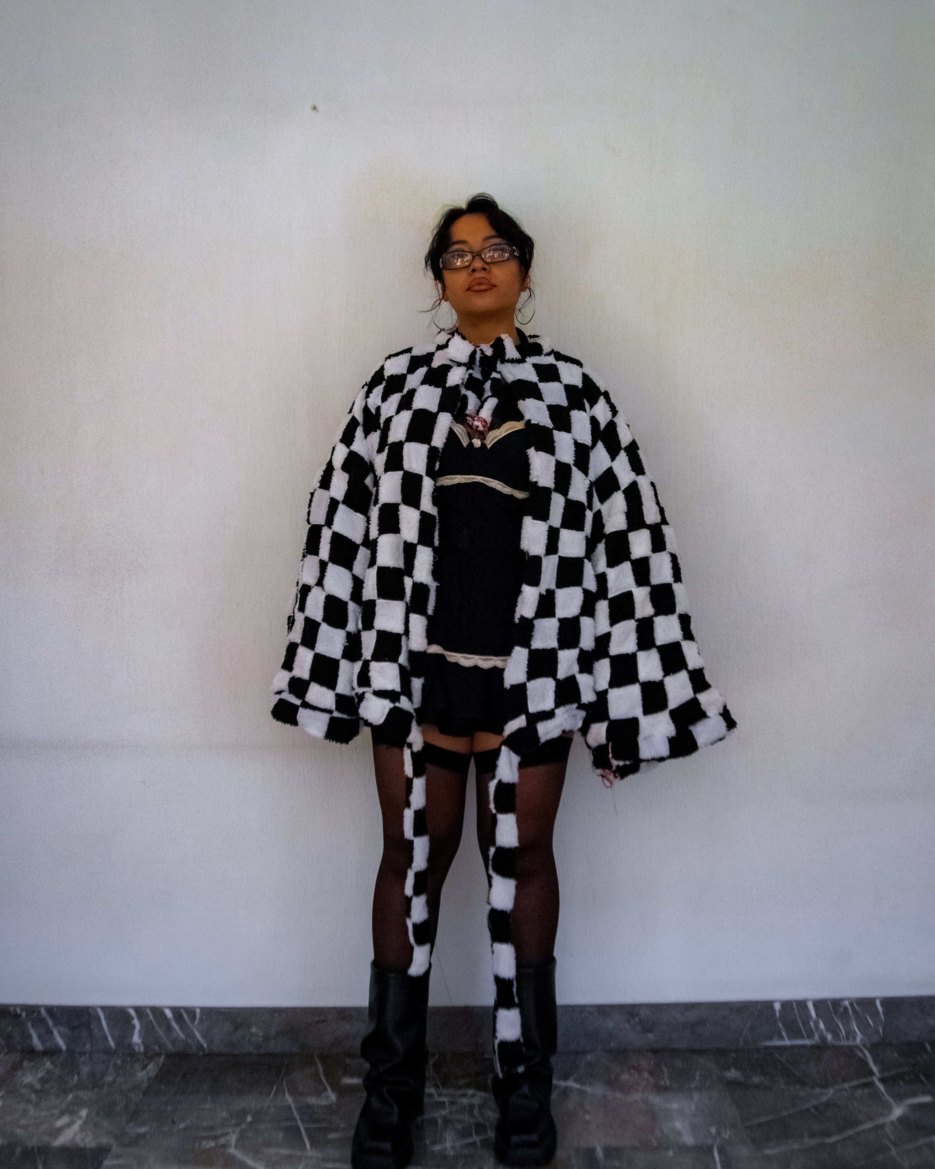 JACKET 001 - MH™ x ToT