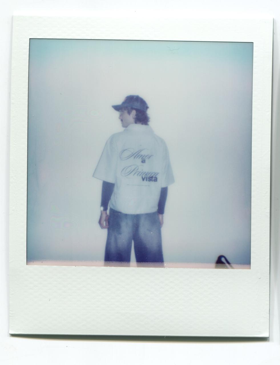 CAMISA 001 - MH™ X LOS CARAMELOS