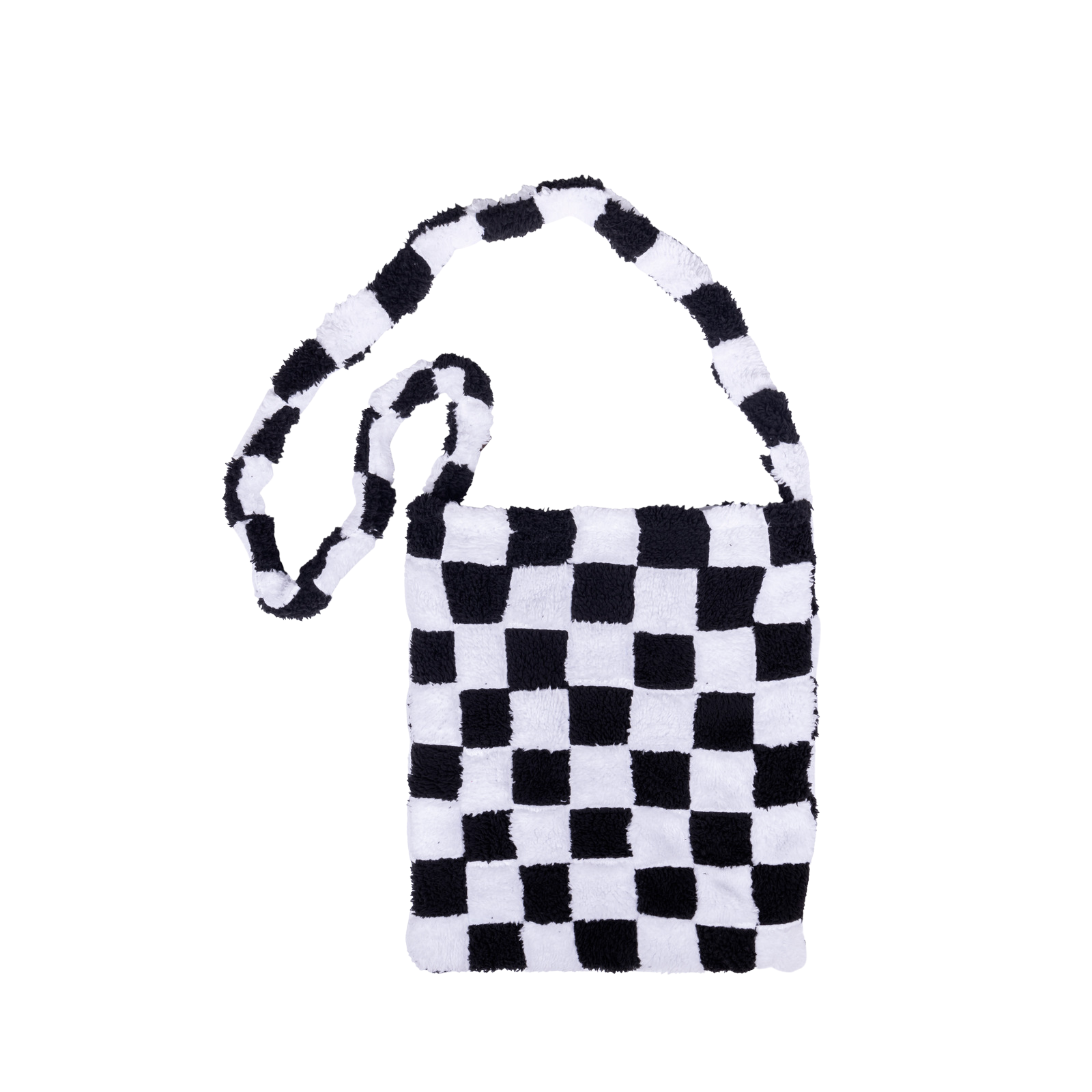The Checkerboard™ tote bag