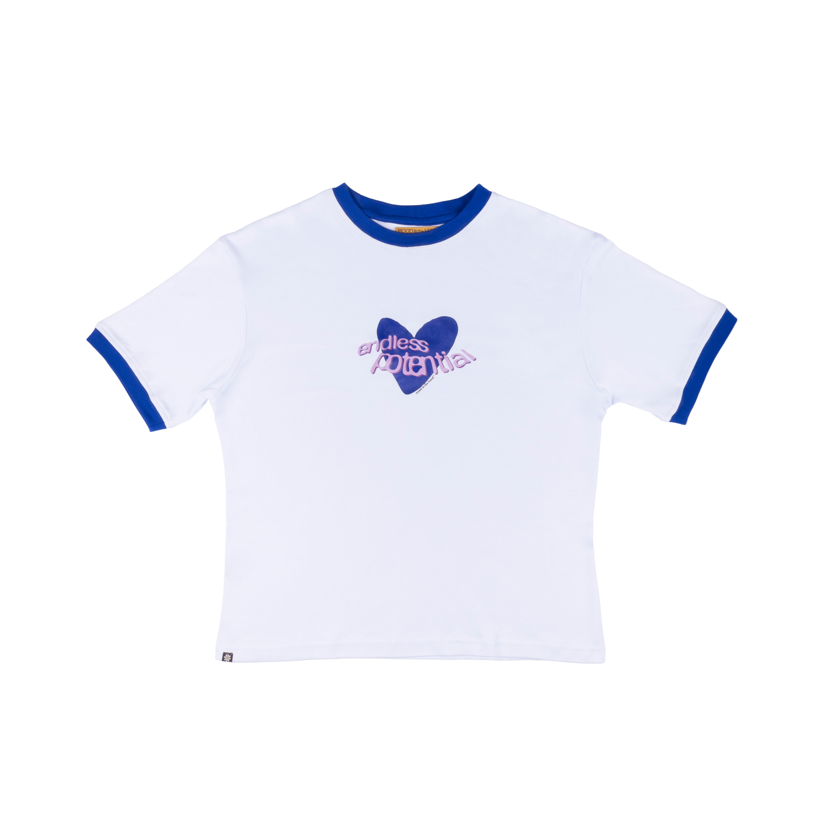 The Homesick™ t-shirt (Blue)