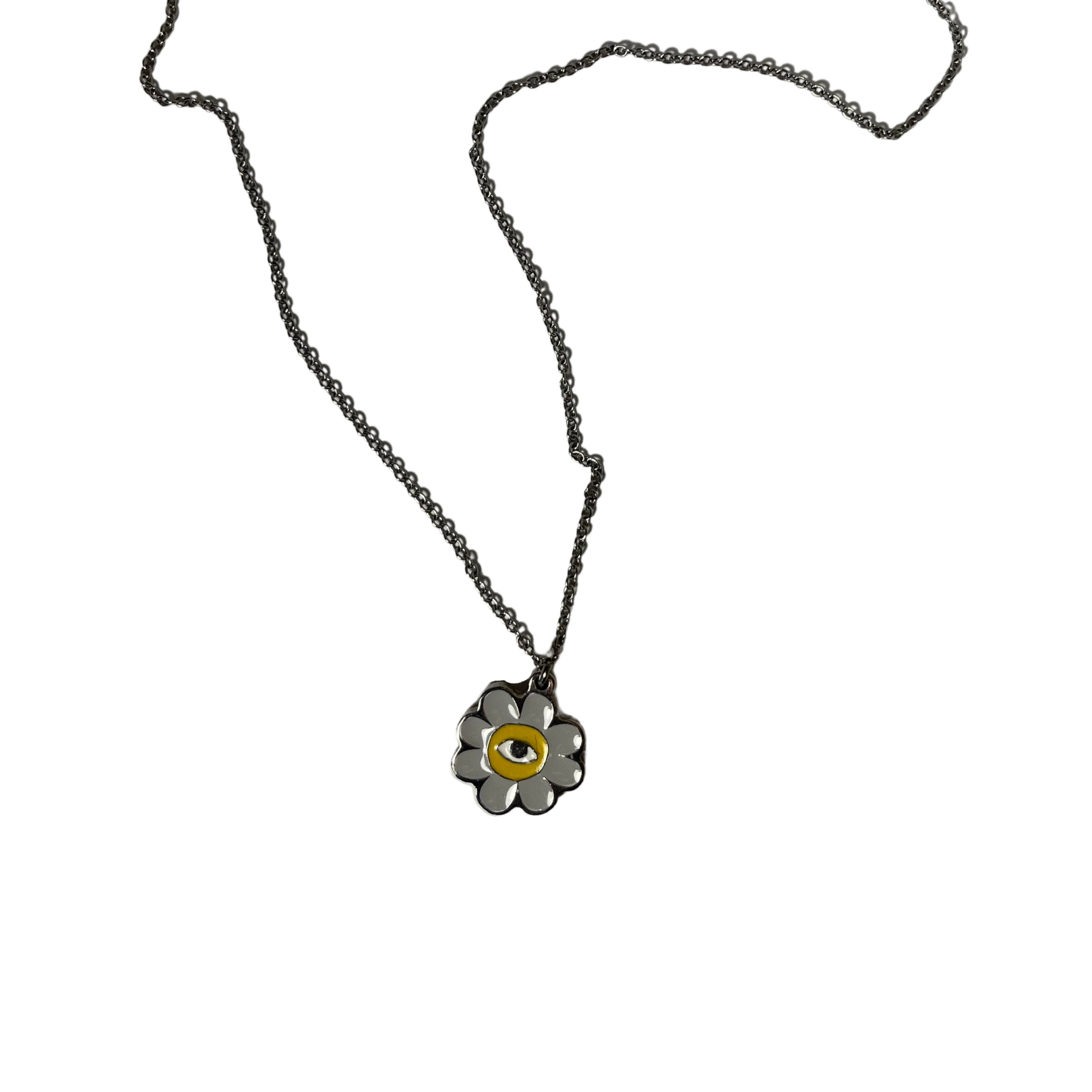 The Cheerfull daisy™ necklace